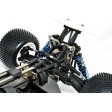 Hobao Hyper TT2.0 PRO ARR Roller KIT 1/10e SUR-COMMANDE