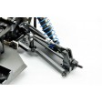 Hobao Hyper TT2.0 PRO ARR Roller KIT 1/10e SUR-COMMANDE