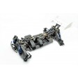 Hobao Hyper TT2.0 PRO ARR Roller KIT 1/10e SUR-COMMANDE