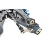 Hobao Hyper 10 SC 2.0 ARR Roller KIT 1/10e SUR-COMMANDE