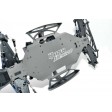 Hobao Hyper 10 SC 2.0 ARR Roller KIT 1/10e SUR-COMMANDE