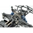 Hobao Hyper 10 SC 2.0 ARR Roller KIT 1/10e SUR-COMMANDE