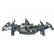Hobao Hyper 10 SC 2.0 ARR Roller KIT 1/10e SUR-COMMANDE