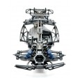 Hobao Hyper 10 SC 2.0 ARR Roller KIT 1/10e SUR-COMMANDE