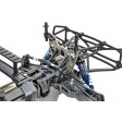 Hobao Hyper 10 SC 2.0 ARR Roller KIT 1/10e SUR-COMMANDE