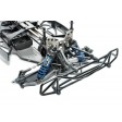 Hobao Hyper 10 SC 2.0 ARR Roller KIT 1/10e SUR-COMMANDE
