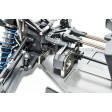 Hobao Hyper 10 SC 2.0 ARR Roller KIT 1/10e SUR-COMMANDE