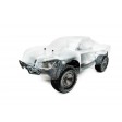 Hobao Hyper 10 SC 2.0 ARR Roller KIT 1/10e SUR-COMMANDE