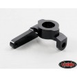 Kit renvoi de direction en alu CNC Predator Tracks avant pour Axial (AX10 - Scorpion - SCX10)