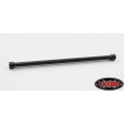 Kit renvoi de direction en alu CNC Predator Tracks avant pour Axial (AX10 - Scorpion - SCX10)