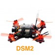 KingKong 90GT Micro F3 16ch 800TVL DSM2