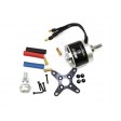 Moteur Dualsky Eco 2312C V2 (58g, 960kv, 258W)