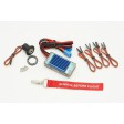 Double alimentation régulateur linéaire 15a VR PRO DUO Dualsky