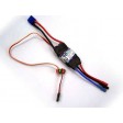 Contrôleur Dualsky Brushless XC4018BA V2 BEC - 40 amp