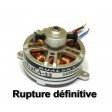 Moteur brushless Dualsky XM2812CA-27