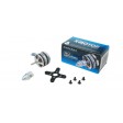 Moteur brushless Dualsky XM2830CA-8