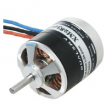 Moteur brushless Dualsky XM2834CA-6 - 70gr/260W/1460Kv/6T