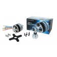 Moteur brushless Dualsky XM3536EA-8 - 105g/875kV/320W