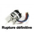 Moteur brushless Dualsky XM3548 CA 6