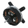 Moteur brushless Dualsky XM4010TE-5 80gr. 880kV 350W Multirotor