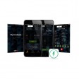 Chargeur SkyRC DUO D100 V2 1-6s 2x100w 12v/220v