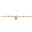 Planeur GRIFFIN EF R/C kit 1500mm
