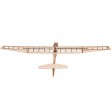 Planeur GRIFFIN EF R/C kit 1500mm