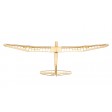 Dancing Wings Hobby Planeur SUNBIRD EP 1600mm kit SUR-COMMANDE