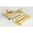 Dancing Wings Hobby PIPER J3 EP 1200mm kit SUR-COMMANDE