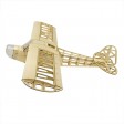 Dancing Wings Hobby PIPER J3 EP 1200mm kit SUR-COMMANDE