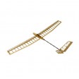 Dancing Wings Hobby Planeur UZI EP 1400mm kit