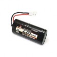 Accu NiMh Dynamite 4.8V 220mAh - 1/24e