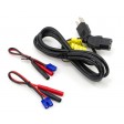 Chargeur Dynamite Passport Ultra Duo LiPo/NiMh 2 x 200w 12v/220v