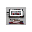 Chargeur Dynamite Passport Ultra Duo LiPo/NiMh 2 x 200w 12v/220v