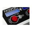 Chargeur Dynamite Passport Ultra Duo LiPo/NiMh 2 x 200w 12v/220v