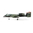 Dynam A-10 EDF RC JET Camo 1080mm ARF