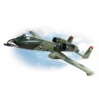 Dynam A-10 EDF RC JET Camo 1080mm ARF