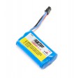 Batterie Li ion 7.4V 1500mAh 2S PROBOAT React 17 (DYNB0108)