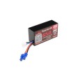 Batterie Lipo Dynamite 7.4v 650mah 2s 20C