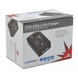 Chargeur Dynamite LIPO 20W 2A 220V