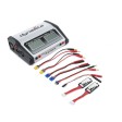 Chargeur Dynamite PassPort Ultra Force Duo HV 400W AC/DC Touch