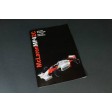 1/12e Italeri Mc Laren MP4/2C