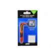 Micro gyroscope G120HL avec conservateur de cap