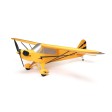 E-Flite Clipped Wing Cub 1.2m AS3X-SAFE BNF-Basic