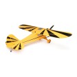 E-Flite Clipped Wing Cub 1.2m AS3X-SAFE BNF-Basic
