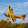 E-Flite Clipped Wing Cub 1.2m AS3X-SAFE BNF-Basic