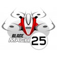 Blade Mach 25 FPV Racer BNF-Basic