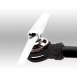 Blade Mach 25 FPV Racer BNF-Basic