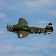 E-flite P-47D THUNDERBOLT BNF-Basic 1070mm