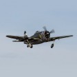 E-flite P-47D THUNDERBOLT BNF-Basic 1070mm